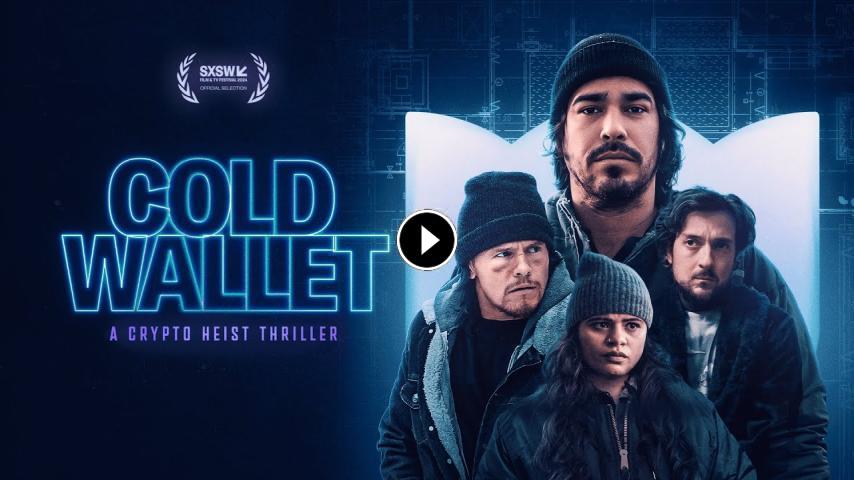 مشاهدة فيلم Cold Wallet 2024 مترجم