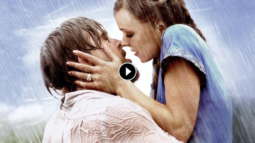 مشاهدة فيلم The Notebook 2004 مترجم لاروزا ايجي بست