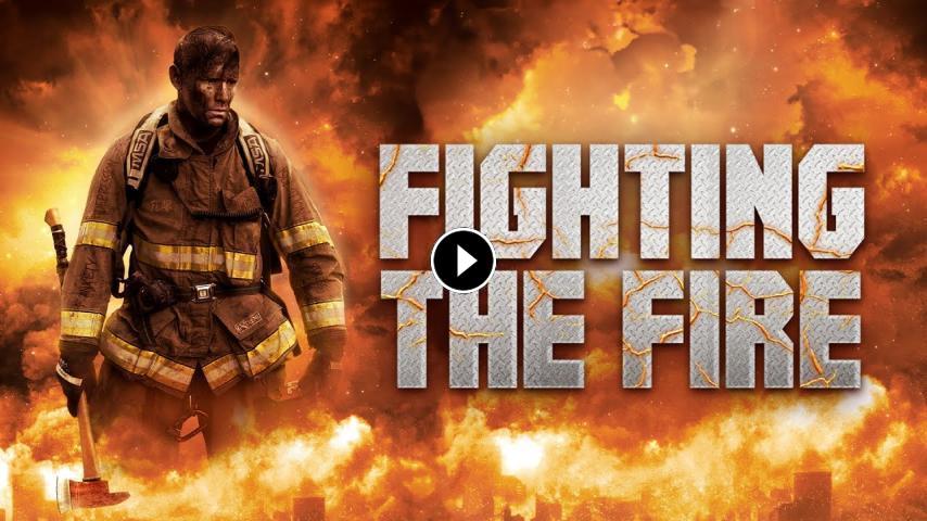 مشاهدة فيلم Firefighters 2024 مترجم