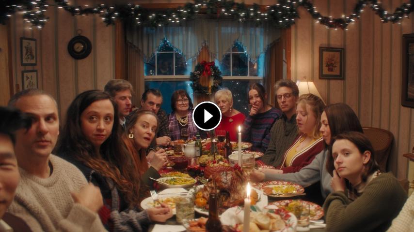 مشاهدة فيلم Christmas Eve in Miller's Point 2024 مترجم