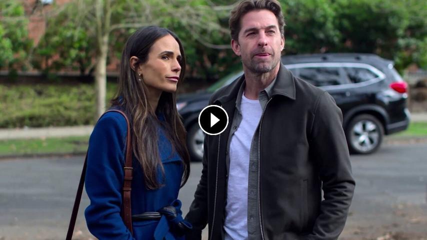 مشاهدة فيلم Through the Door 2024 مترجم