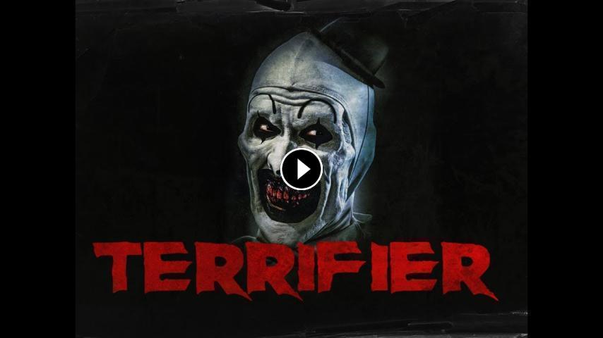 فيلم Terrifier 2016 مترجم