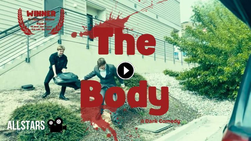 مشاهدة فيلم The Body 2024 مترجم