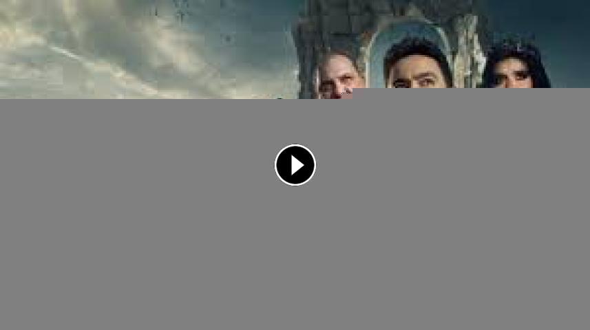 مسلسل المداح أسطوره العهد ج5 الحلقة 1 الأولى