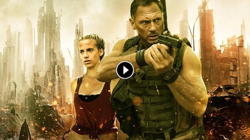 مشاهدة فيلم Silent Zone 2025 مترجم