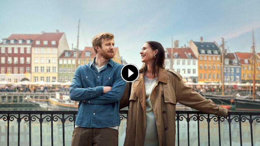 مشاهدة فيلم A Copenhagen Love Story 2025 مترجم