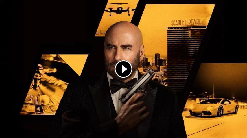 مشاهدة فيلم High Rollers 2025 مترجم
