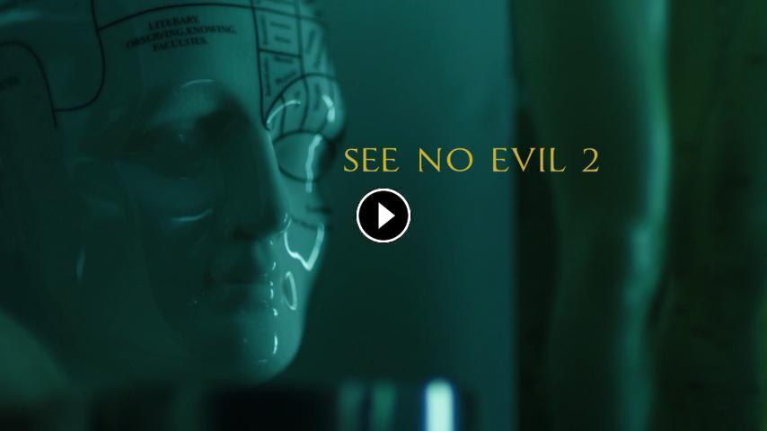 مشاهدة فيلم See No Evil 2 2014 مترجم