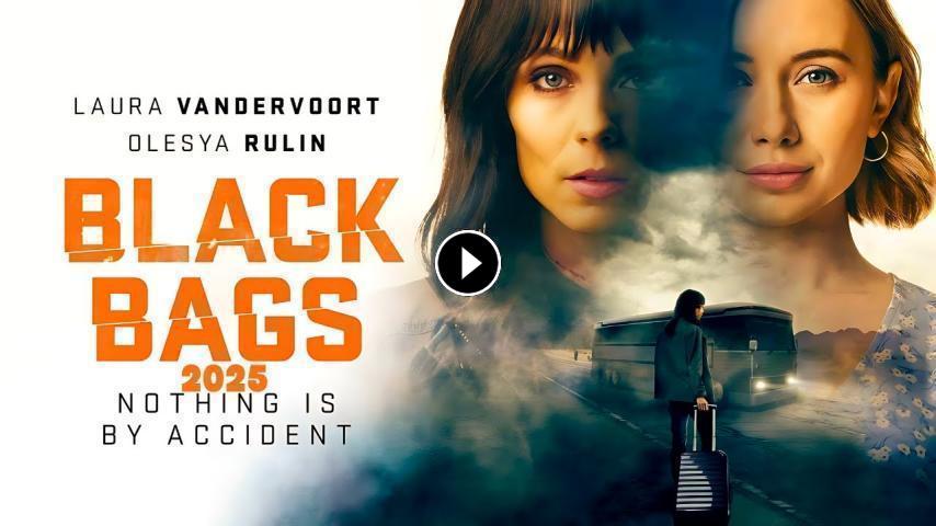 مشاهدة فيلم Black Bag 2025 مترجم