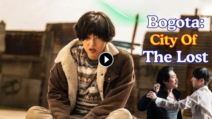 مشاهدة فيلم Bogota City of the Lost 2024 مترجم