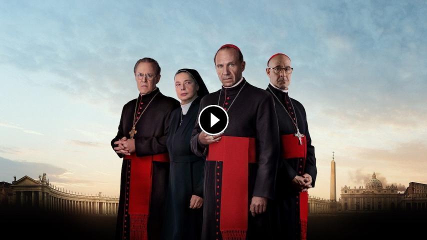 مشاهدة فيلم Conclave 2024 مترجم