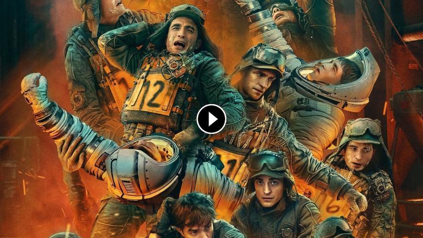 مشاهدة فيلم Mickey 17 2025 مترجم
