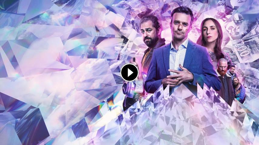مشاهدة فيلم The Shakedown 2024 مترجم