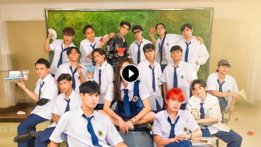 مسلسل Ang Mutya ng Section E 1 الأولى