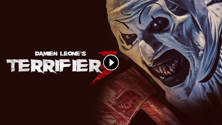 فيلم Terrifier 3 2024 مترجم