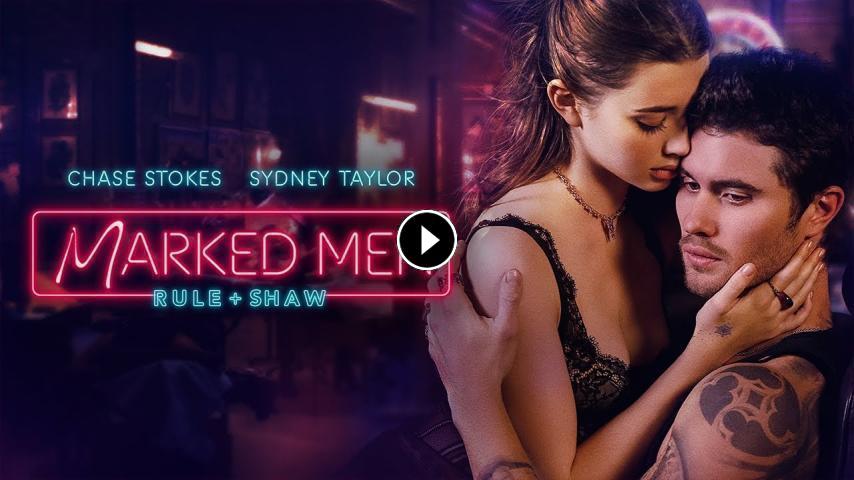 مشاهدة فيلم Marked Men 2025 مترجم